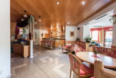 Hotel Waldheim - Ingresso e reception